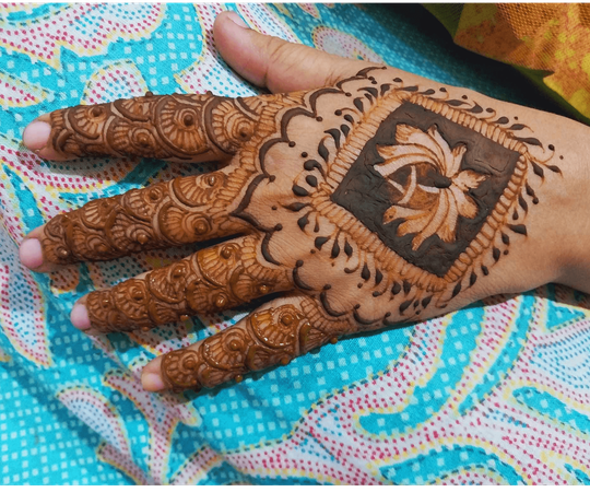 mehedi by meherin